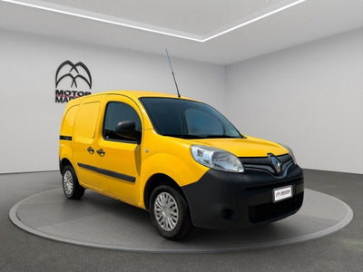 Renault Kangoo 1.5 dCi 90CV F.AP. S&S 4p. Express Maxi Energy (3)
