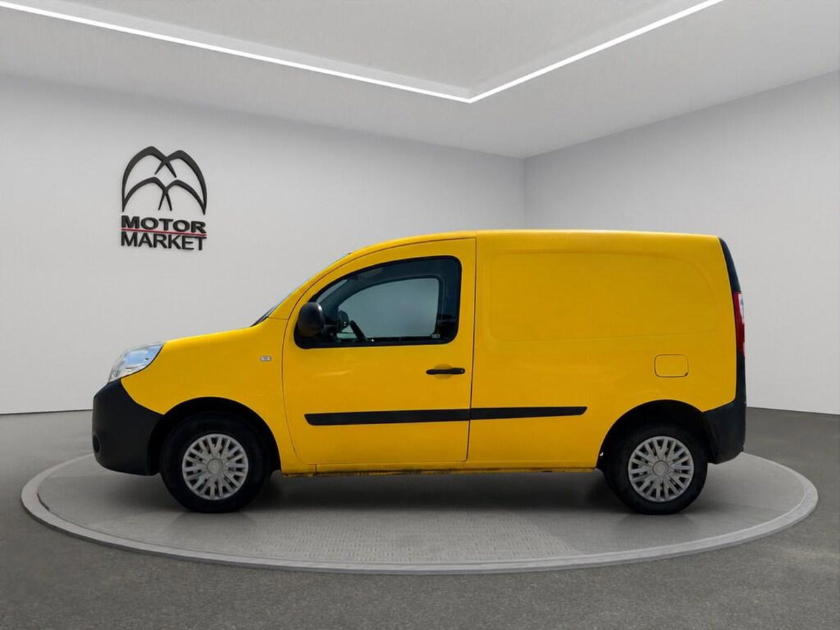 Renault Kangoo 1.5 dCi 90CV F.AP. S&S 4p. Express Maxi Energy (4)