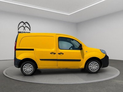 Renault Kangoo 1.5 dCi 90CV F.AP. S&S 4p. Express Maxi Energy (5)
