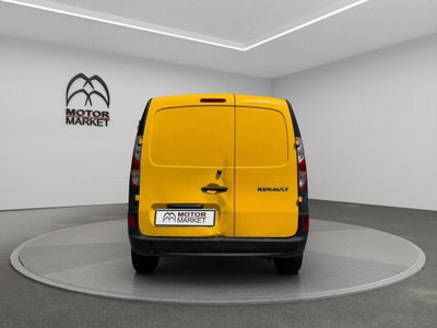 Renault Kangoo 1.5 dCi 90CV F.AP. S&S 4p. Express Maxi Energy (6)