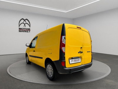 Renault Kangoo 1.5 dCi 90CV F.AP. S&S 4p. Express Maxi Energy (8)