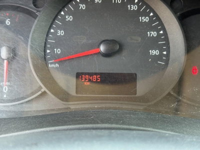 Renault Kangoo 1.5 dCi 90CV F.AP. S&S 4p. Express Maxi Energy (9)