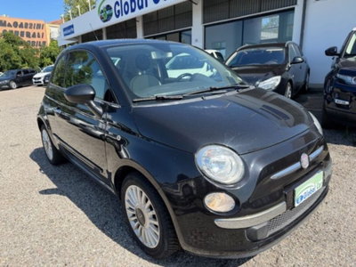 Fiat 500 1.2 Lounge usata