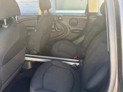 MINI Mini Countryman 1.6 Cooper D Countryman ALL4 (9)