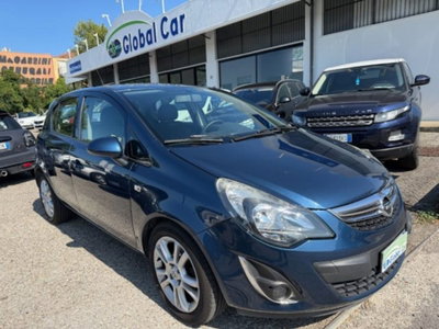 Opel Corsa 1.3 CDTI 95CV ecoFLE3 porte Start&Stop Elective