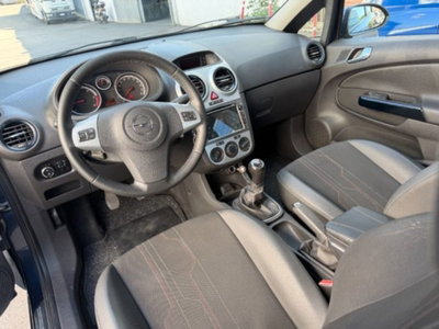 Opel Corsa 1.3 CDTI 95CV ecoFLE3 porte Start&Stop Elective (10)