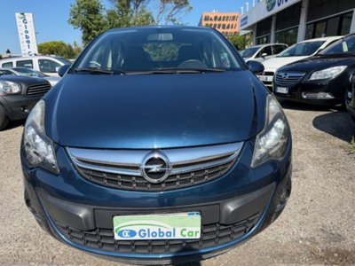 Opel Corsa 1.3 CDTI 95CV ecoFLE3 porte Start&Stop Elective (2)