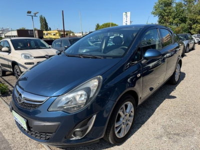 Opel Corsa 1.3 CDTI 95CV ecoFLE3 porte Start&Stop Elective (3)