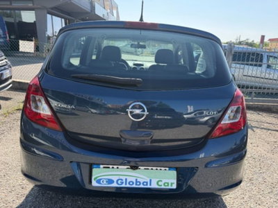 Opel Corsa 1.3 CDTI 95CV ecoFLE3 porte Start&Stop Elective (5)