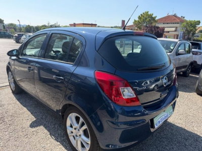 Opel Corsa 1.3 CDTI 95CV ecoFLE3 porte Start&Stop Elective (6)