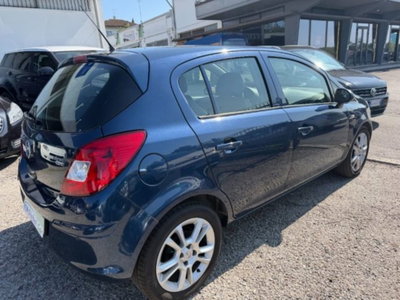 Opel Corsa 1.3 CDTI 95CV ecoFLE3 porte Start&Stop Elective (7)
