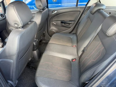 Opel Corsa 1.3 CDTI 95CV ecoFLE3 porte Start&Stop Elective (9)
