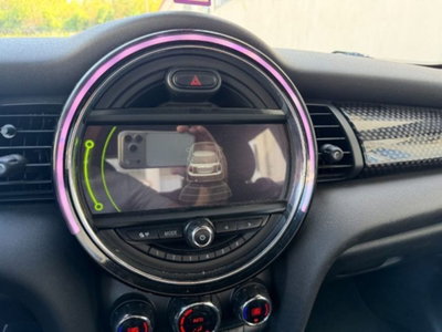 MINI Mini 2.0 Cooper SD aut. Boost (12)