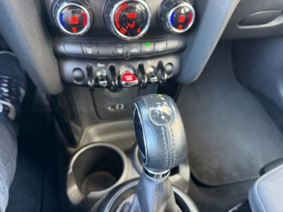 MINI Mini 2.0 Cooper SD aut. Boost (13)