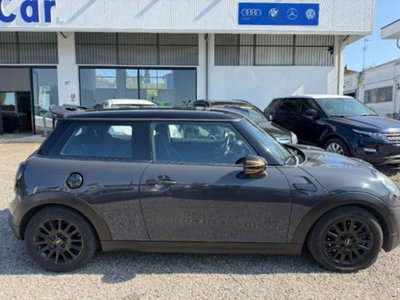 MINI Mini 2.0 Cooper SD aut. Boost (3)