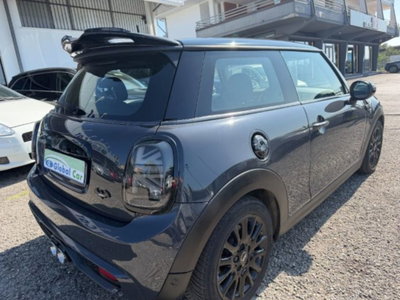 MINI Mini 2.0 Cooper SD aut. Boost (4)