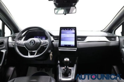 Renault Captur 1.0 eco-g Evolution 100cv (10)