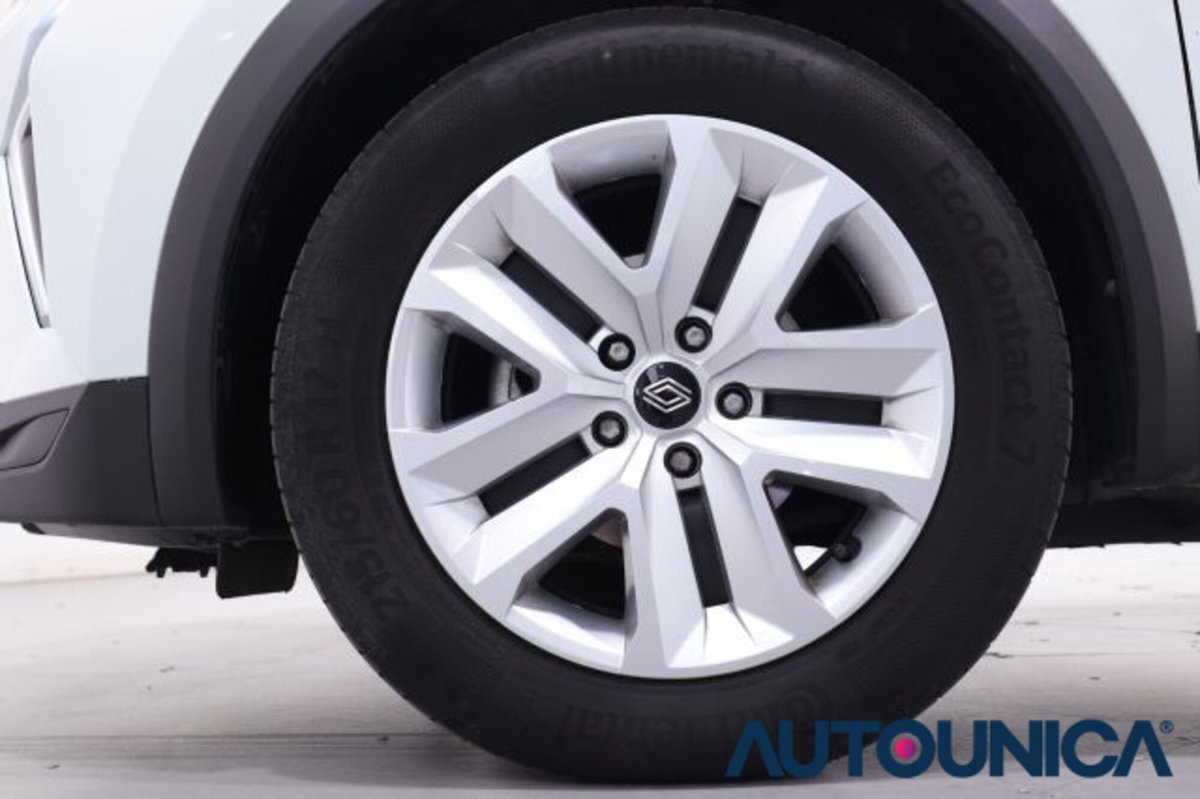 Renault Captur 1.0 eco-g Evolution 100cv (13)