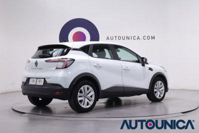 Renault Captur 1.0 eco-g Evolution 100cv (14)
