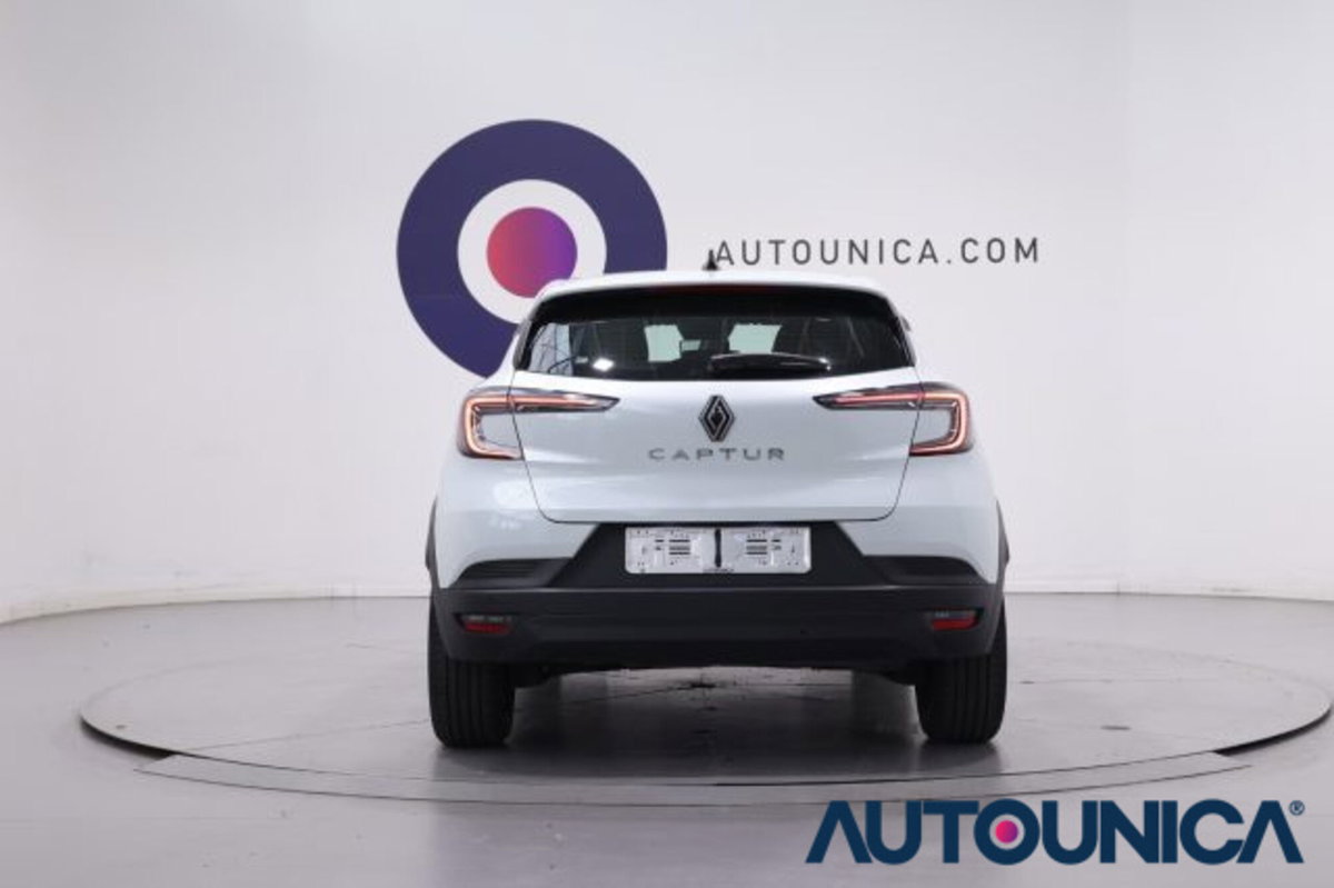 Renault Captur 1.0 eco-g Evolution 100cv (15)