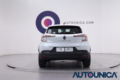 Renault Captur 1.0 eco-g Evolution 100cv (15)