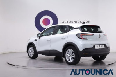 Renault Captur 1.0 eco-g Evolution 100cv (16)