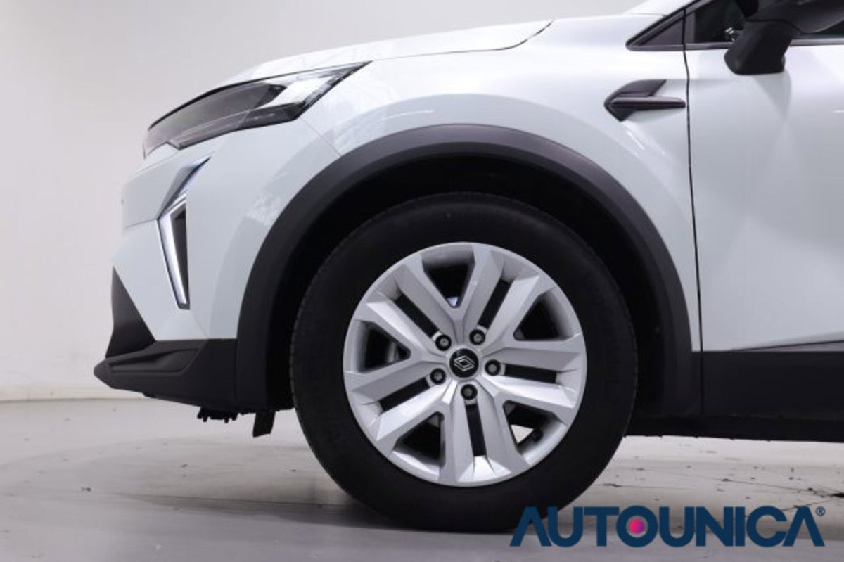 Renault Captur 1.0 eco-g Evolution 100cv (17)