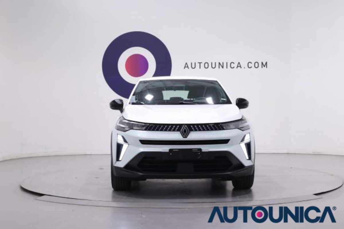 Renault Captur 1.0 eco-g Evolution 100cv (2)