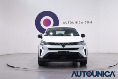 Renault Captur 1.0 eco-g Evolution 100cv (2)