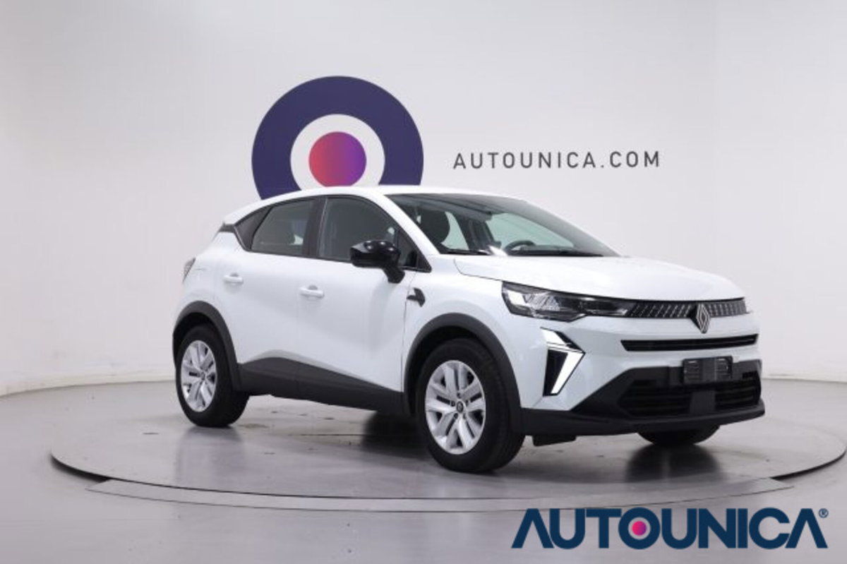Renault Captur 1.0 eco-g Evolution 100cv (3)