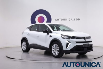 Renault Captur 1.0 eco-g Evolution 100cv (3)