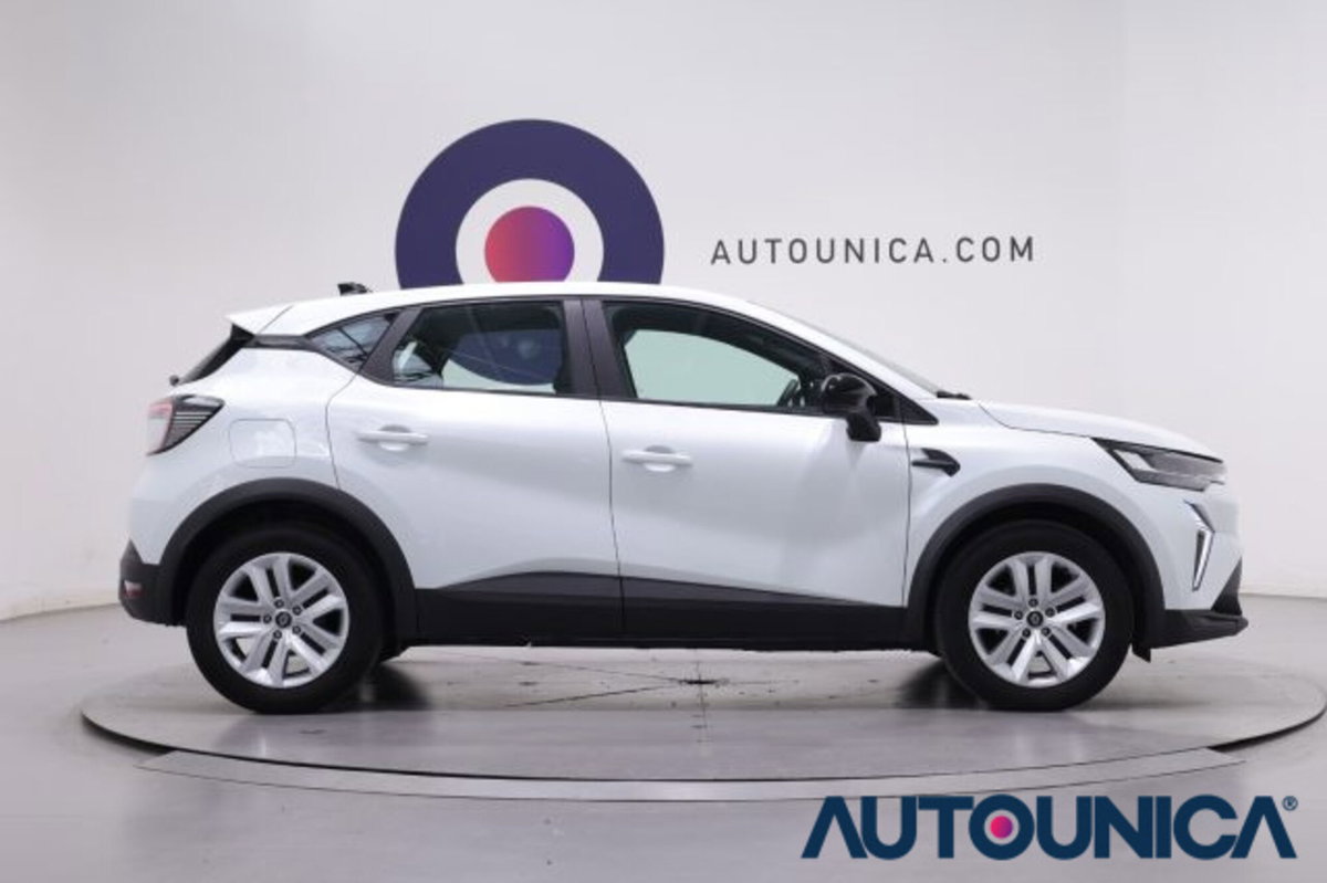 Renault Captur 1.0 eco-g Evolution 100cv (4)