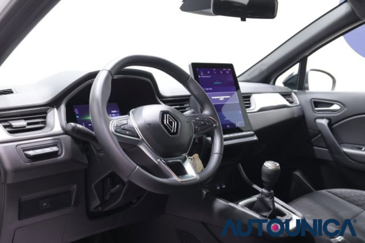 Renault Captur 1.0 eco-g Evolution 100cv (5)