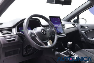 Renault Captur 1.0 eco-g Evolution 100cv (5)