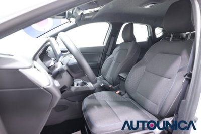 Renault Captur 1.0 eco-g Evolution 100cv (6)