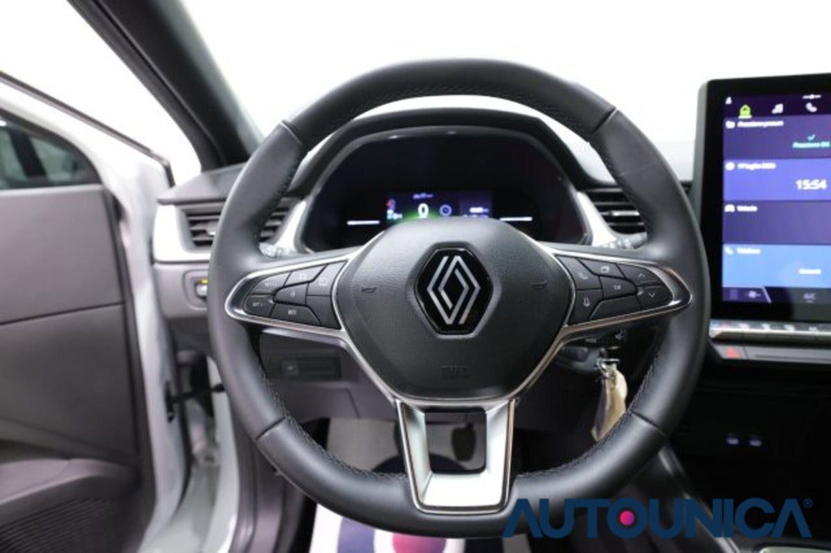 Renault Captur 1.0 eco-g Evolution 100cv (7)