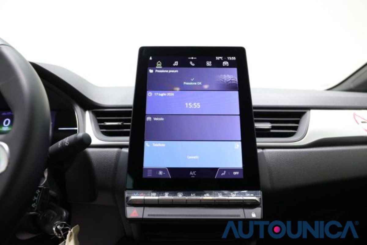 Renault Captur 1.0 eco-g Evolution 100cv (9)