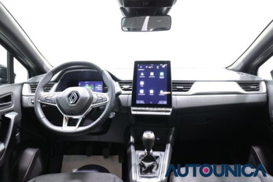 Renault Captur 1.0 eco-g Evolution 100cv (10)