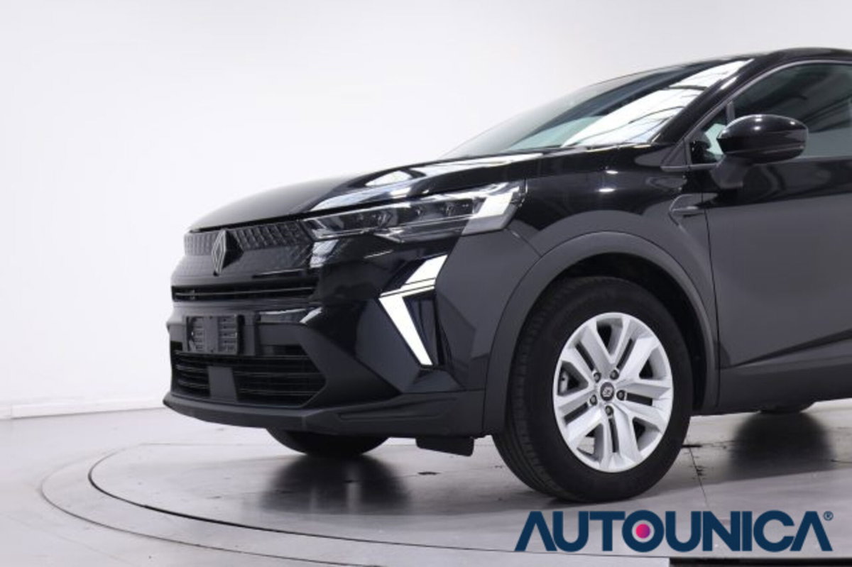 Renault Captur 1.0 eco-g Evolution 100cv (11)