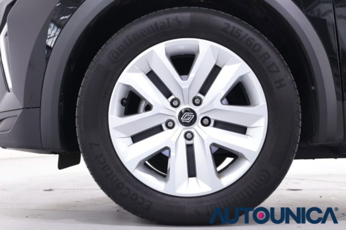 Renault Captur 1.0 eco-g Evolution 100cv (13)