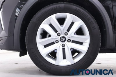 Renault Captur 1.0 eco-g Evolution 100cv (13)