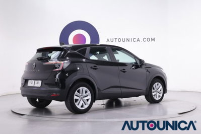 Renault Captur 1.0 eco-g Evolution 100cv (14)