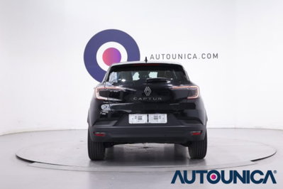 Renault Captur 1.0 eco-g Evolution 100cv (15)