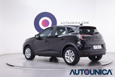 Renault Captur 1.0 eco-g Evolution 100cv (16)