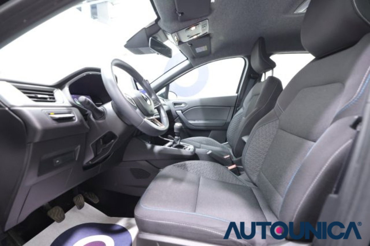 Renault Captur 1.0 eco-g Evolution 100cv (19)