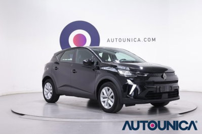 Renault Captur 1.0 eco-g Evolution 100cv (3)
