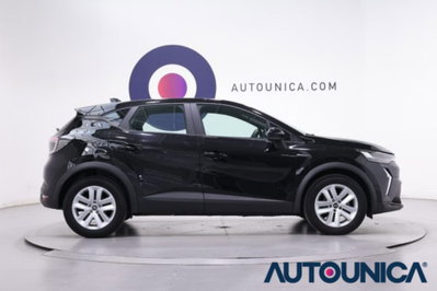 Renault Captur 1.0 eco-g Evolution 100cv (4)