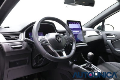Renault Captur 1.0 eco-g Evolution 100cv (5)