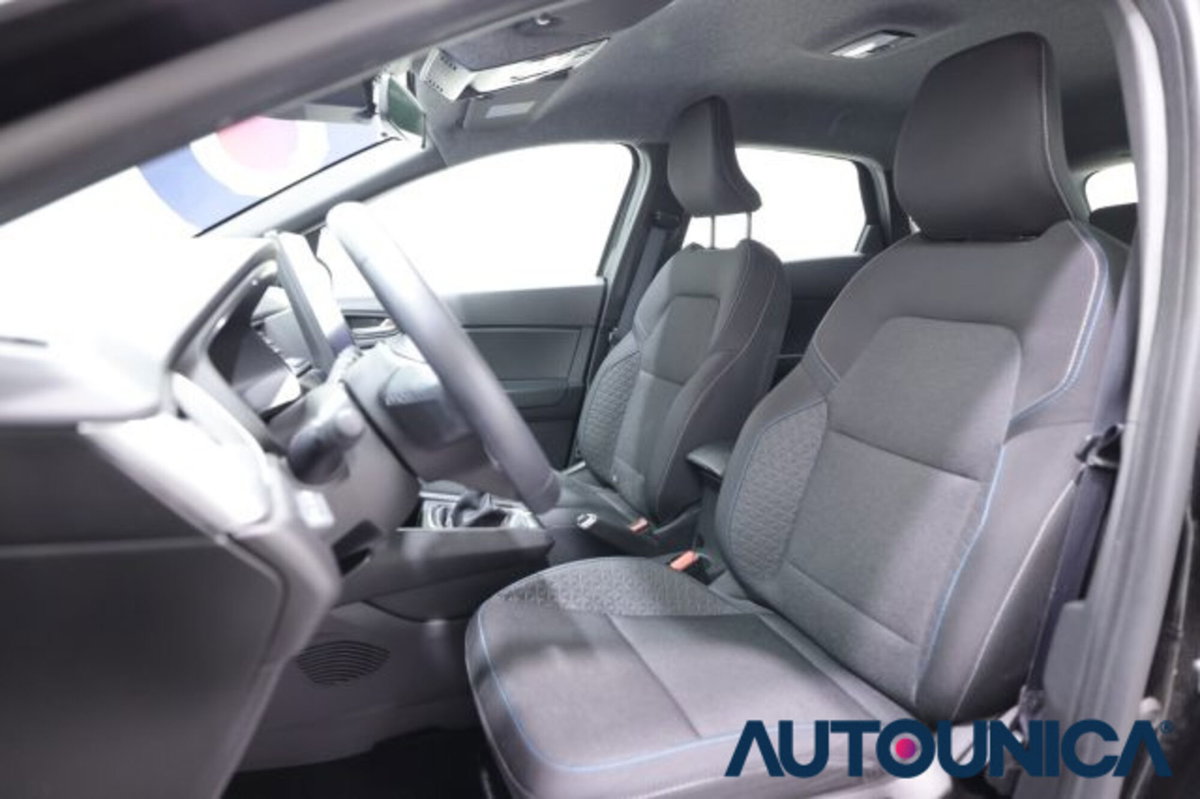 Renault Captur 1.0 eco-g Evolution 100cv (6)