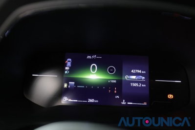Renault Captur 1.0 eco-g Evolution 100cv (8)